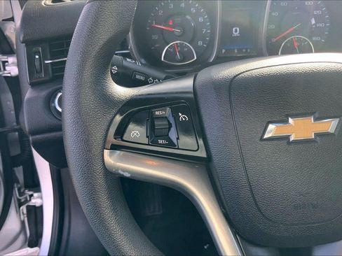 Used 2015 Chevrolet Malibu LT w/ Power Convenience Package image 17