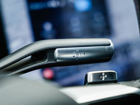 Certified 2022 Mercedes-Benz EQS 580 4MATIC Sedan image 21