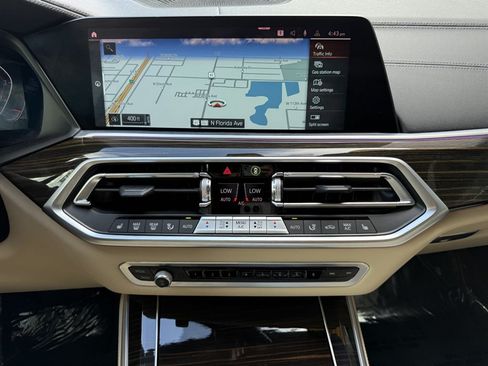 Used 2020 BMW X5 sDrive40i w/ Premium Package RWD image 25
