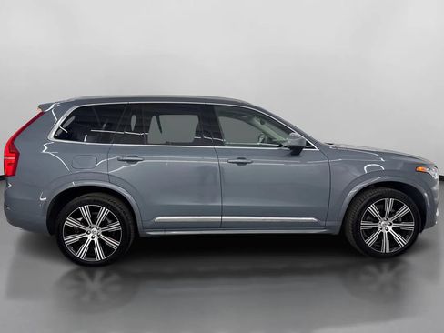 Used 2023 Volvo XC90 B6 Ultimate AWD/4WD image 11