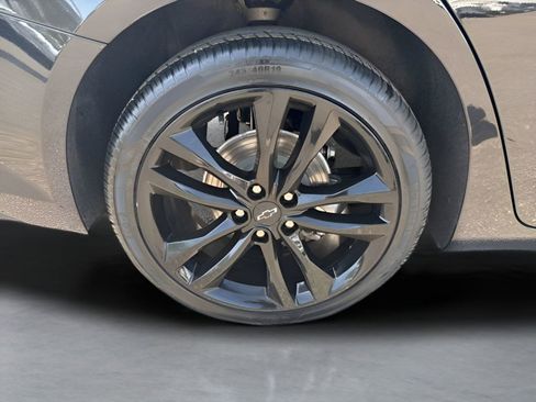 Used 2024 Chevrolet Malibu LT w/ Midnight Edition FWD image 33