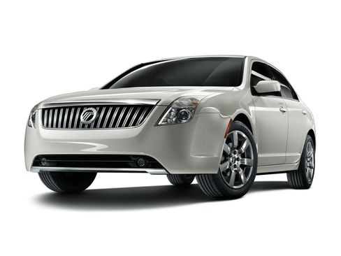 Used 2010 Mercury Milan Premier image 1