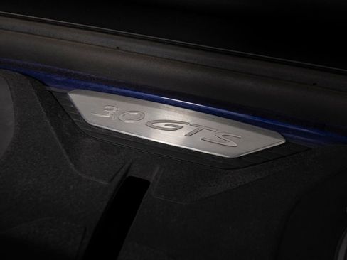 Certified 2023 Porsche 911 Carrera 4 GTS AWD/4WD image 45