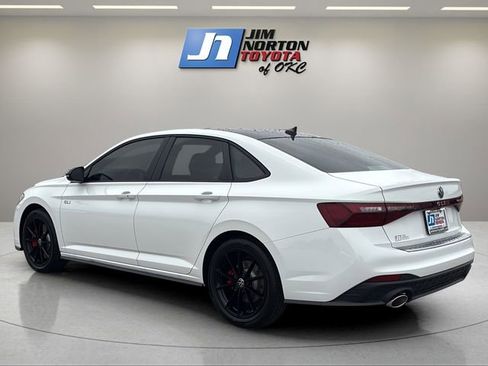 Used 2026 Volkswagen Jetta GLI Autobahn FWD image 7