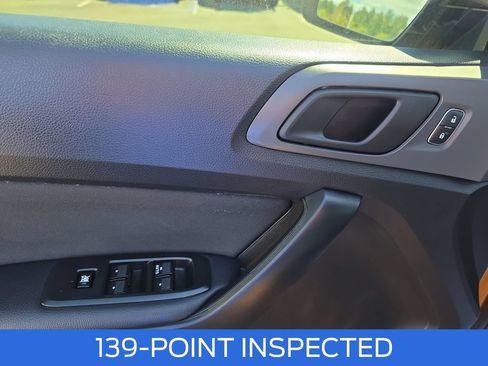Used 2019 Ford Ranger XL w/ Equipment Group 101A Mid AWD/4WD image 15