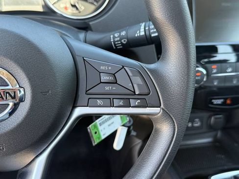 Used 2020 Nissan Rogue Sport S FWD image 18