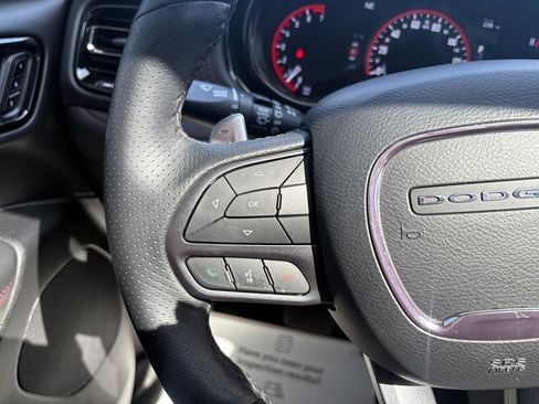 Used 2023 Dodge Durango GT image 24