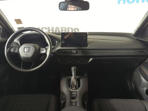 Certified 2026 Honda HR-V Sport image 11