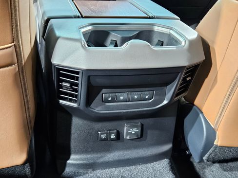 Certified 2026 Toyota Tundra 1794 Edition AWD/4WD image 38