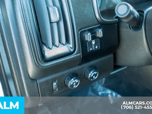 Used 2022 GMC Canyon Elevation w/ Elevation Premium Package image 23