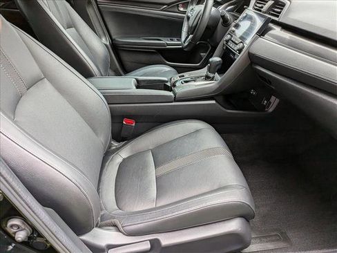 Used 2020 Honda Civic EX-L image 19