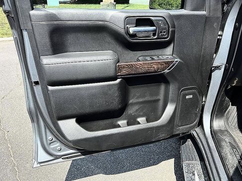 Used 2020 GMC Sierra 1500 Denali AWD/4WD image 18