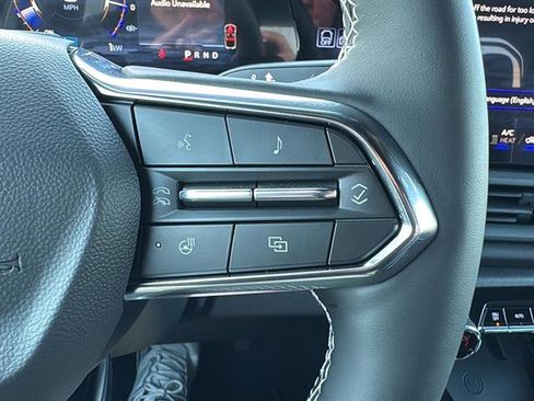 New 2026 Chevrolet Silverado EV LT w/ Premium Package image 22