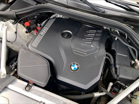 Used 2022 BMW X3 xDrive30i w/ Premium Package AWD/4WD image 35