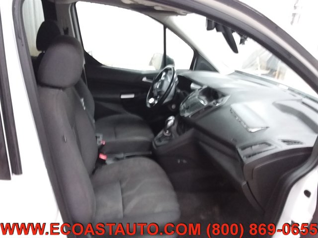 Used 2017 Ford Transit Connect XLT FWD image 12