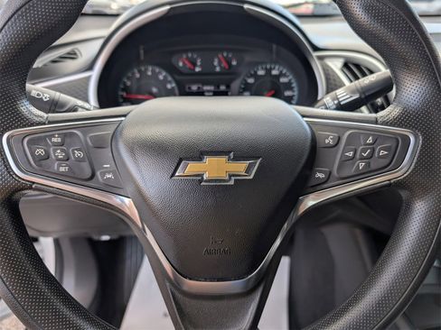 Used 2024 Chevrolet Malibu LT image 20