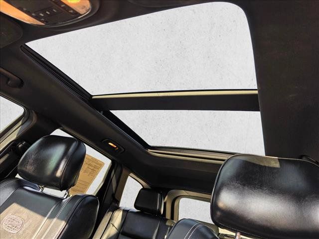 Used 2014 Jeep Grand Cherokee Overland AWD/4WD image 24
