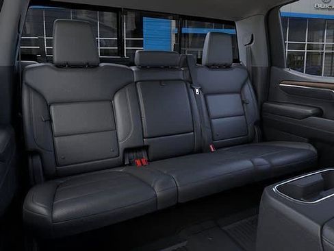 New 2023 Chevrolet Silverado 1500 LT Trail Boss w/ Convenience Package II image 23