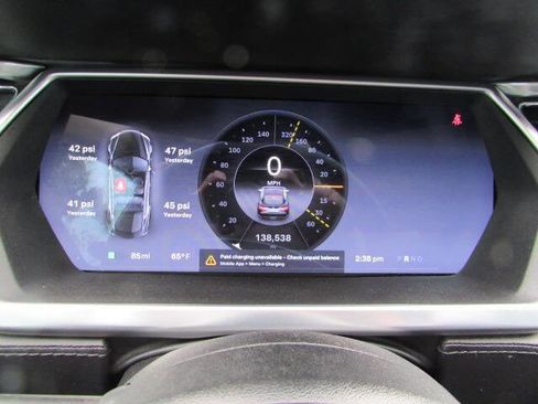 Used 2013 Tesla Model S Long Range RWD image 19