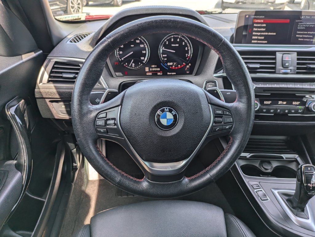 Used 2018 BMW 230i Convertible RWD image 13