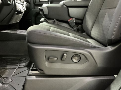 New 2026 Chevrolet Silverado 1500 Custom image 22