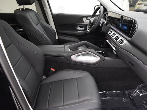 Used 2026 Mercedes-Benz GLE 350 4MATIC image 16