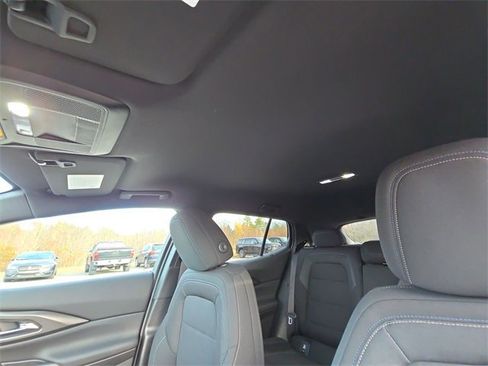 New 2026 Chevrolet Equinox EV LT w/ LPO, All-Weather Mat Package image 19