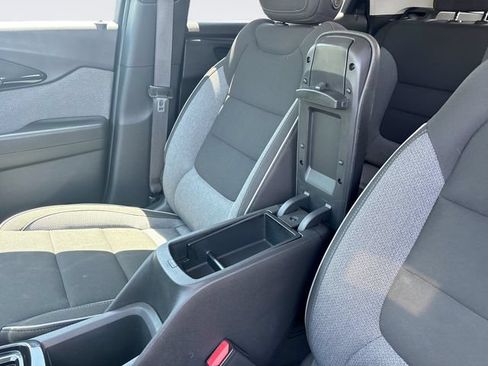 Used 2023 Chevrolet TrailBlazer LT w/ Convenience Package AWD/4WD image 21