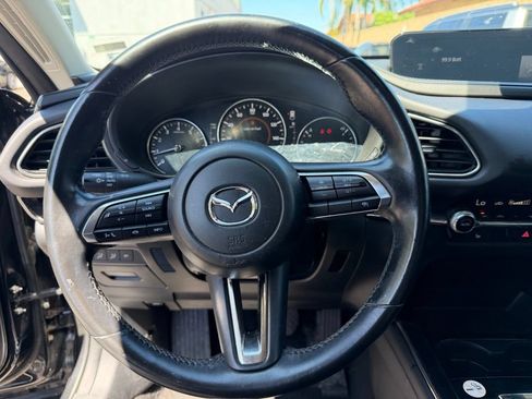 Used 2024 MAZDA CX-30 AWD 2.5 S w/ Preferred Package image 23