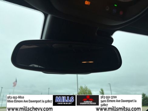Used 2025 Buick Envista Avenir FWD image 15