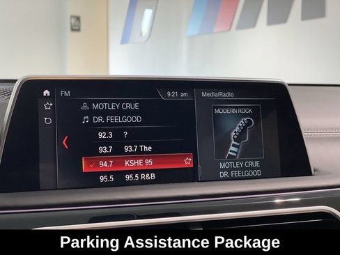 Used 2019 BMW ALPINA B7 xDrive w/ Luxury Rear Seating Package AWD/4WD image 10