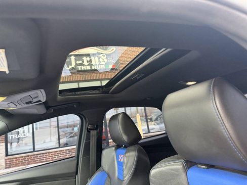 Used 2016 Ford Focus ST w/ Equipment Group 401A image 34