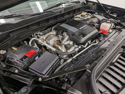 Used 2022 GMC Sierra 1500 Denali Ultimate image 30