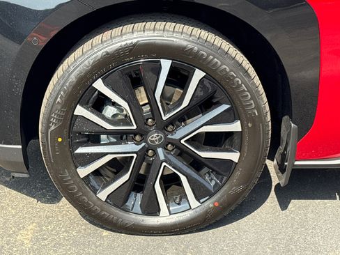 New 2026 Toyota bZ AWD/4WD image 5