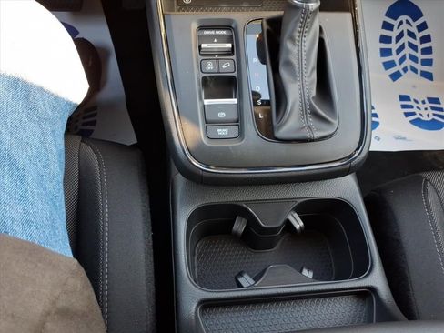 New 2026 Honda CR-V LX image 12