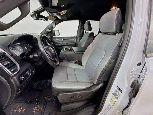 Used 2022 RAM 1500 Big Horn image 19