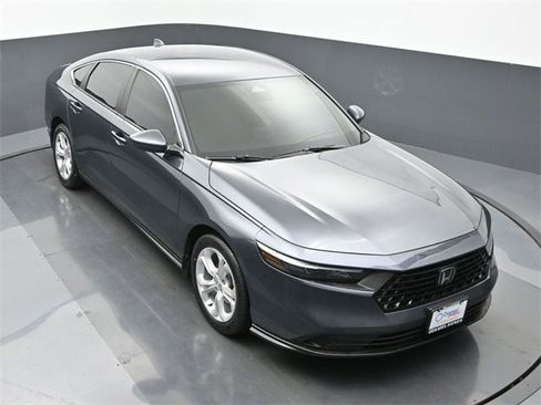 Used 2024 Honda Accord LX image 19