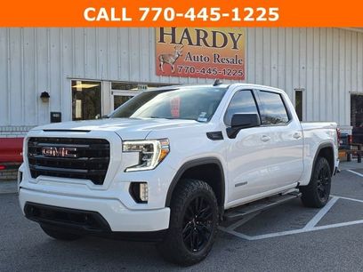 Used 2021 GMC Sierra 1500 Elevation w/ Preferred Package