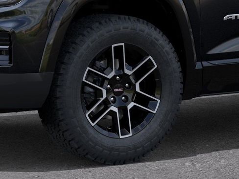 New 2026 GMC Terrain AT4 w/ Convenience Package III image 11