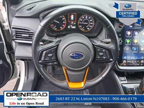Certified 2022 Subaru Outback Wilderness image 17