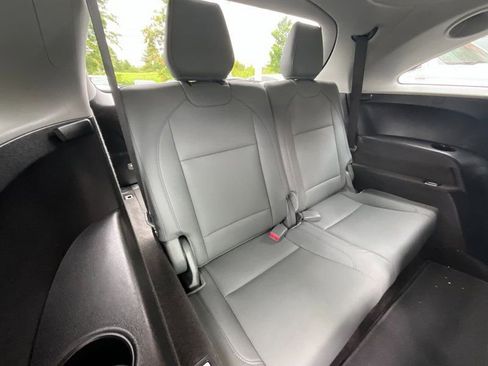 Used 2016 Acura MDX SH-AWD w/ Technology Package image 21