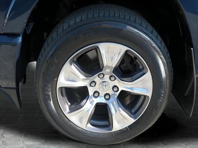 Used 2020 RAM 1500 Laramie w/ Sport Appearance Package