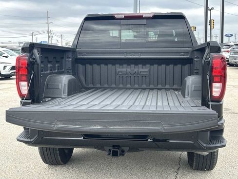 New 2026 GMC Sierra 1500 Elevation w/ Elevation Premium Package AWD/4WD image 26