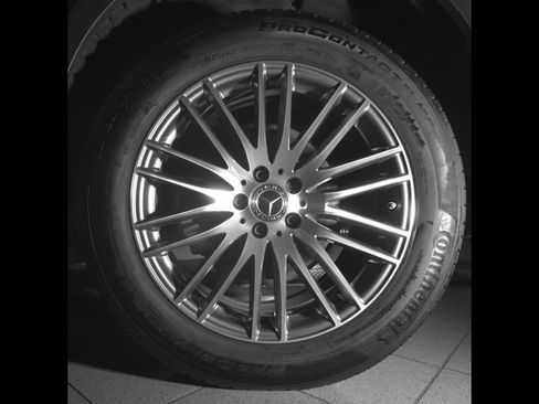 Certified 2024 Mercedes-Benz GLC 300 4MATIC image 12