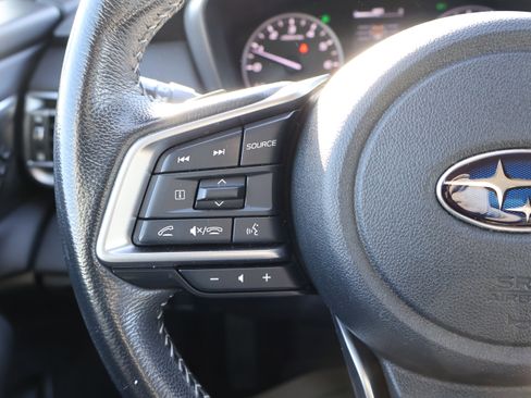 Used 2023 Subaru Outback Limited image 33