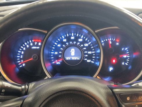 Used 2015 Kia Optima EX w/ EX Premium Package FWD image 23