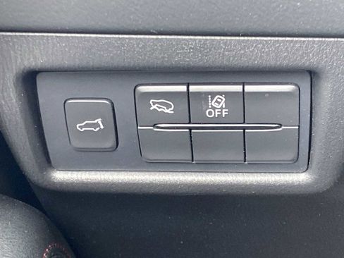 Used 2024 MAZDA CX-5 Carbon Edition image 19