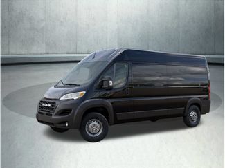 New 2026 RAM ProMaster 2500 w/ Safety Group FWD video 2