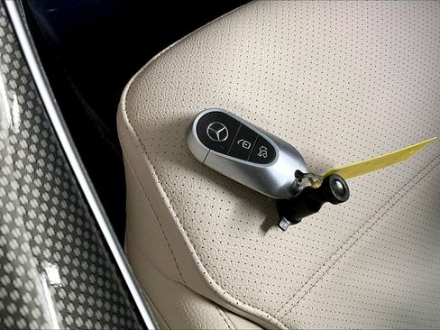 Used 2024 Mercedes-Benz C 300 4MATIC Sedan image 15