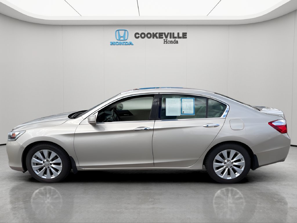 Used 2015 Honda Accord EX-L image 11